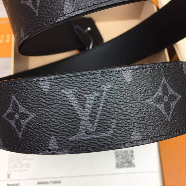 Louis Vuitton 40MM Belt LVB00356 Louis Vuitton 40MM Belt LVB00356